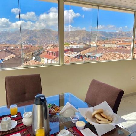 Hostal Casona Arrambide Cusco Exterior photo