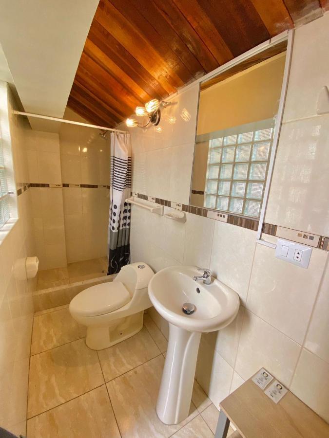 Hostal Casona Arrambide Cusco Exterior photo